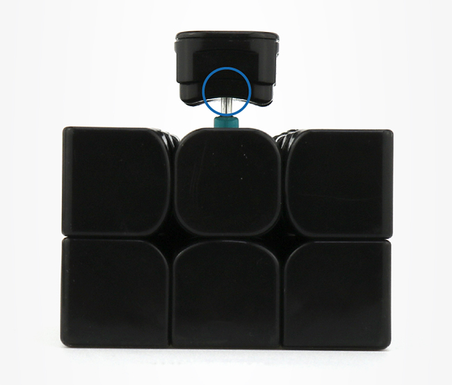 GuoGuan Yuexiao Pro 3x3x3 Speed Cube